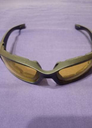 Очки тактические (новые)!
