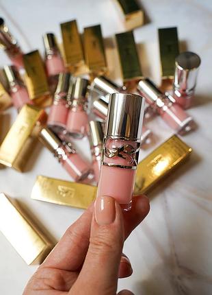 Блиск для губ loveshine plumping lip oil gloss