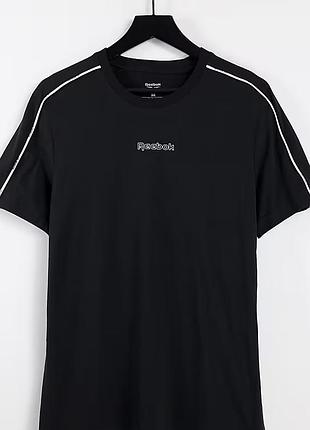 Футболка reebok 🖤