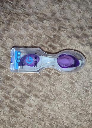 Окуляри для плавання