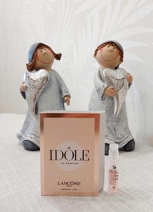Lancome idole