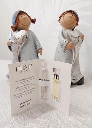 Calvin klein eternity for women