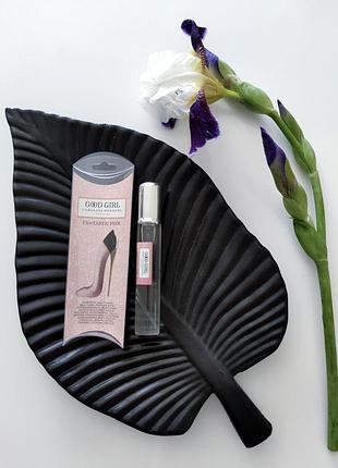 Сладкие цветы, тестер, духи good girl fantastic pink carolina herrera