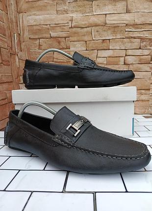 Брендовые макасины calvin klein