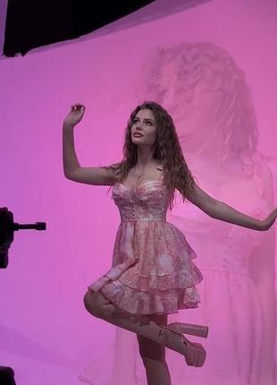 Братц барбі босоніжки