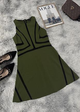 Гарна сукня topshop