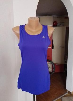 Майка adidas р.8-10орд или р.s