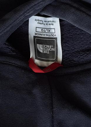 Худі the north face5 фото
