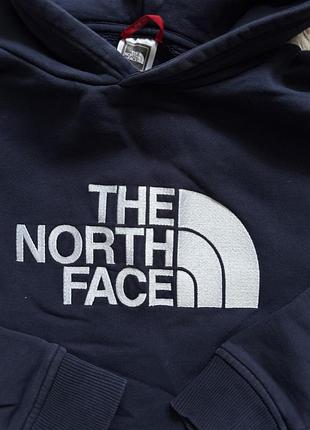Худі the north face2 фото
