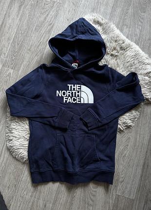 Худі the north face3 фото
