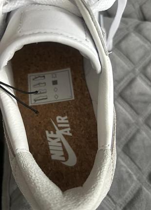 Кросівки nike 4