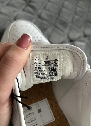 Кросівки nike 3