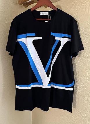 Чоловіча футболка valentino