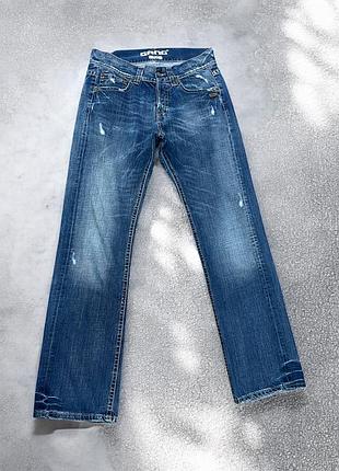 Чоловічі джинси gang