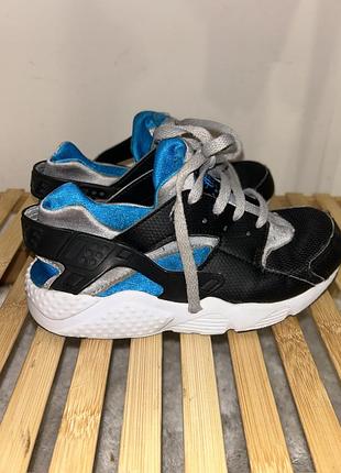 Кросівки nike