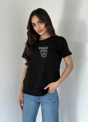 Футболка жіноча pinko