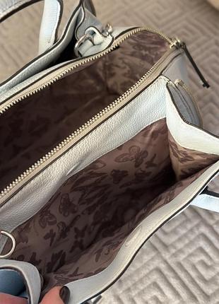 Сумка rebecca minkoff 28*22*16 стан нової2 фото