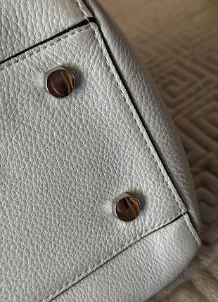 Сумка rebecca minkoff 28*22*16 стан нової5 фото