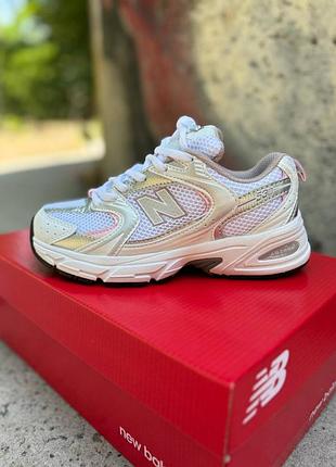 Жіночі кросівки new balance 574 pink 36-37-38-39-40-41