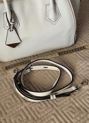 Сумка rebecca minkoff 28*22*16 стан нової6 фото