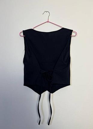 Жилетка shein 3