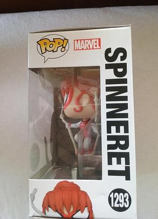 Игрушка fanka pop