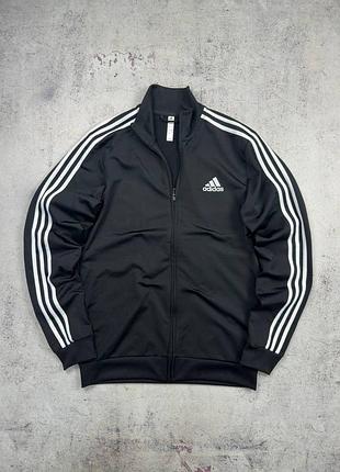 Олимпийка adidas оригинал размер м