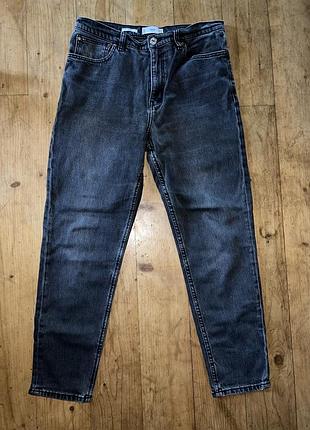 Джинси mom mng denim 42