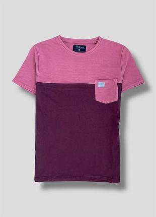 Футболка jean pascale