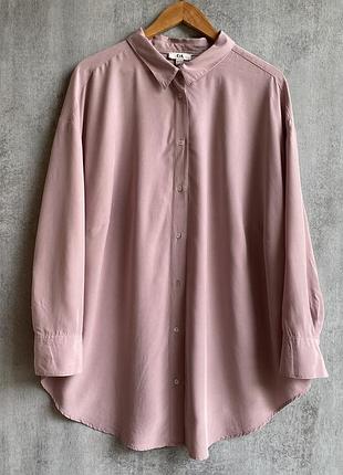 Шикарна сорочка c&a великий розмір