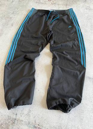 Спортивные штаны adidas оригинал размер xl