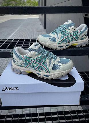 Кроссовки Gel-Spectrum asics gel kahana 8