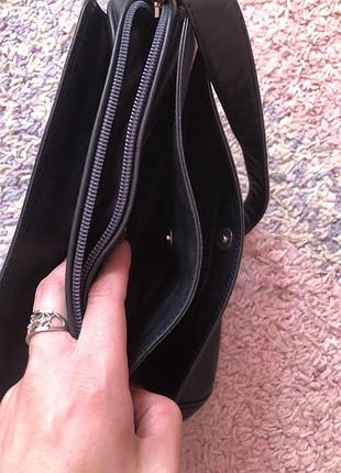 Шкіряна сумочка 4