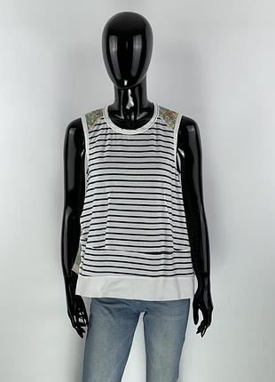 Фірмова дизайнерська майка