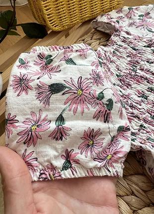 Стильний топ від zara 3