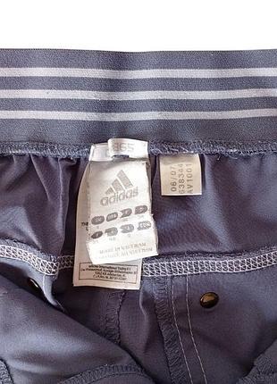Спортивные штаны брюки adidas 3