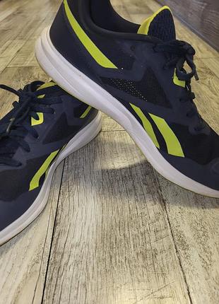 Кроссовки reebok 43 размер 2