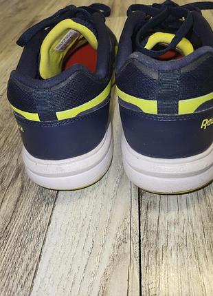 Кроссовки reebok 43 размер 3