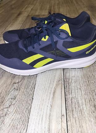 Кроссовки reebok 43 размер 4