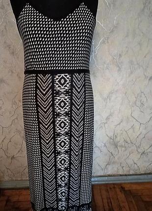 Ошатний сарафан,турція.