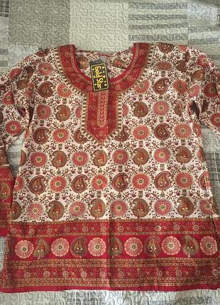 Женская туника