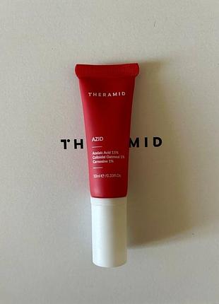 Theramid azid azelaic acid 15% treatment 10 мл