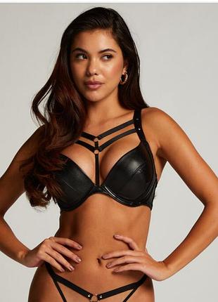Еротичний бюстгальтер hunkemoller private collection 70c
