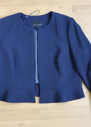 Новый жакет phase eight размер 18 / xl