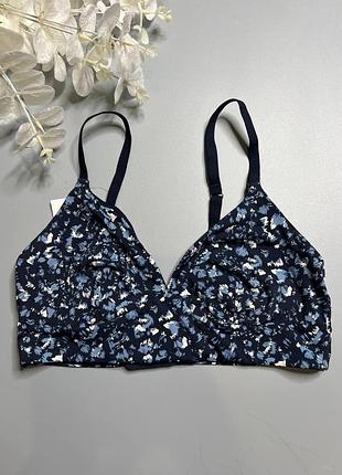 Бюстгальтер бра без косточек mark's spencer