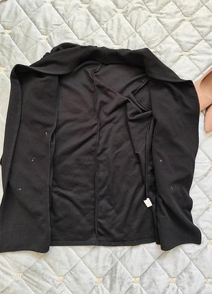 Накидка pretty little thing 4