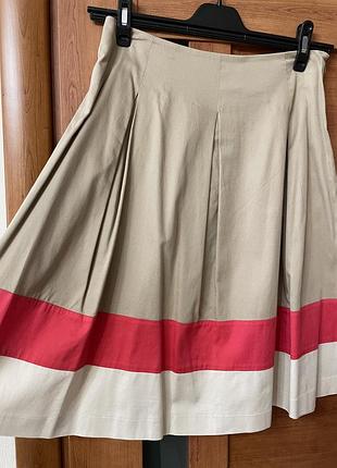 Спідниця італійського бренду d. exterior