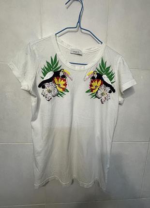 Футболка pinko