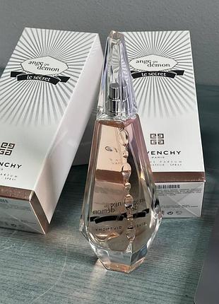 🖤 givenchy ange ou démon le secret 😇✨