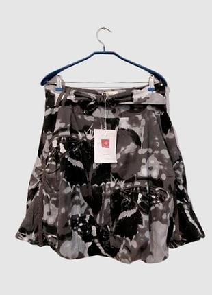 Юбка баллон mais il est ou' le soleil